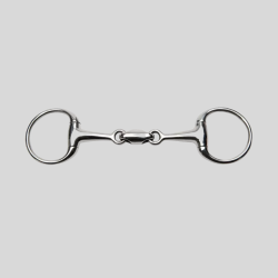 FEELING Olive Anatomic Inox Gebiss