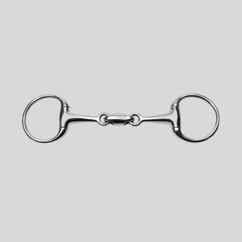FEELING Anatomic stainless steel olive bits