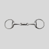 FEELING Anatomic stainless steel olive bits