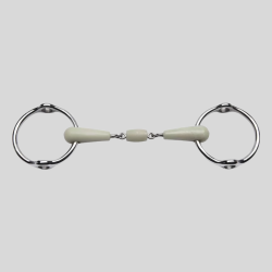 FEELING Flexibles doppelt gebrochenes Hebenetz