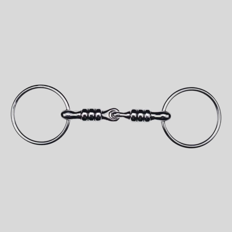 FEELING 2 ring roller net