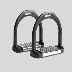 FEELING Flexi-Bügel Large Inox