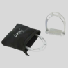 FEELING Covers for polar stirrups