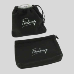FEELING Housses pour étriers polaires