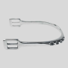 FEELING Eperons UK Inox