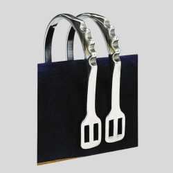FEELING Eperons UK Inox
