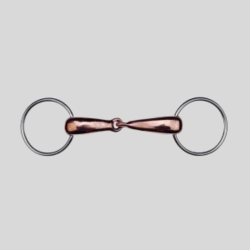 FEELING 2 ring copper bits