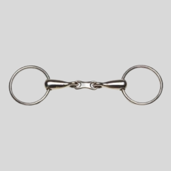 FEELING 2-Ring Bristol bit