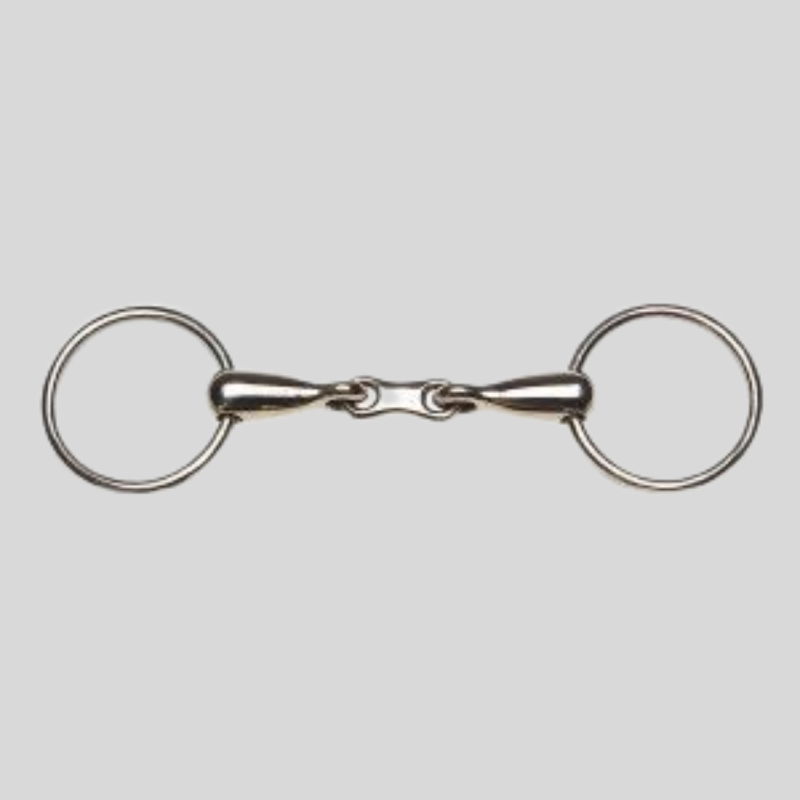 FEELING 2-Ring Bristol bit
