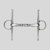 FEELING Gebiss Nadel Anatomic Inox Satin
