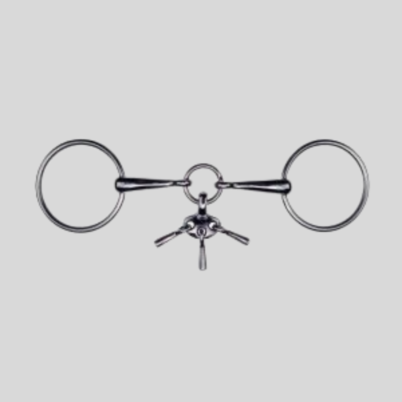 FEELING Jaws 2 Toy Rings