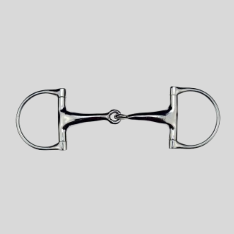FEELING Verdun Stainless Steel Bits