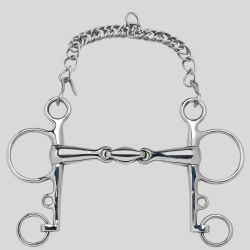 FEELING Pelham Anatomic short branches