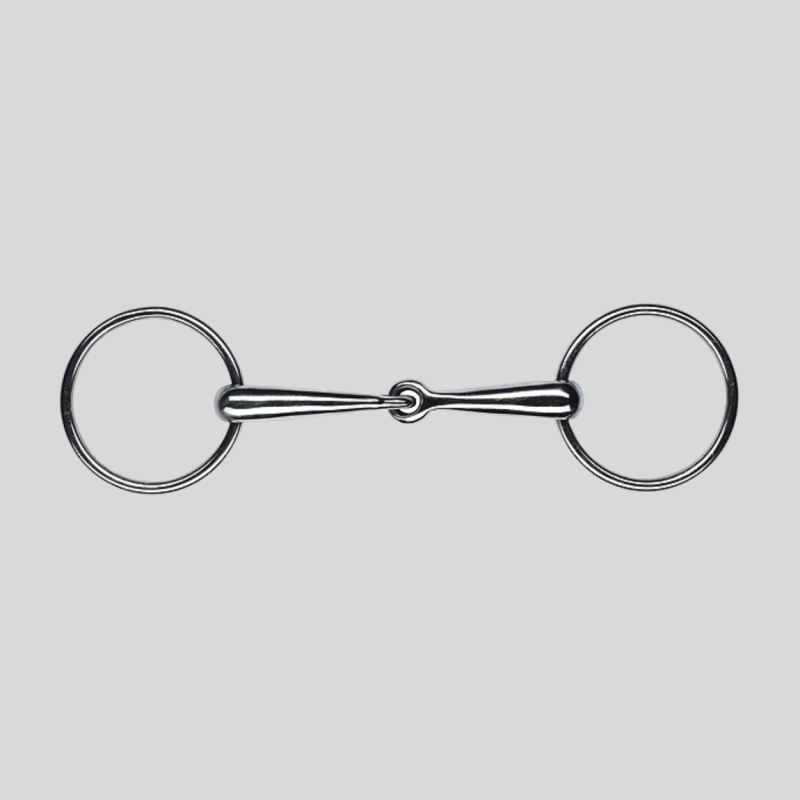 FEELING 2 ring jaws solid barrels