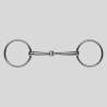 FEELING Bridle bit 2 large rings
