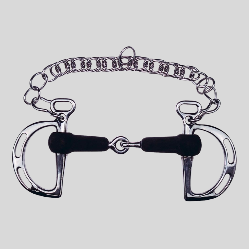 FEELING Spanische Gummigebisse