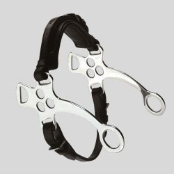 FEELING Hackamore Inox