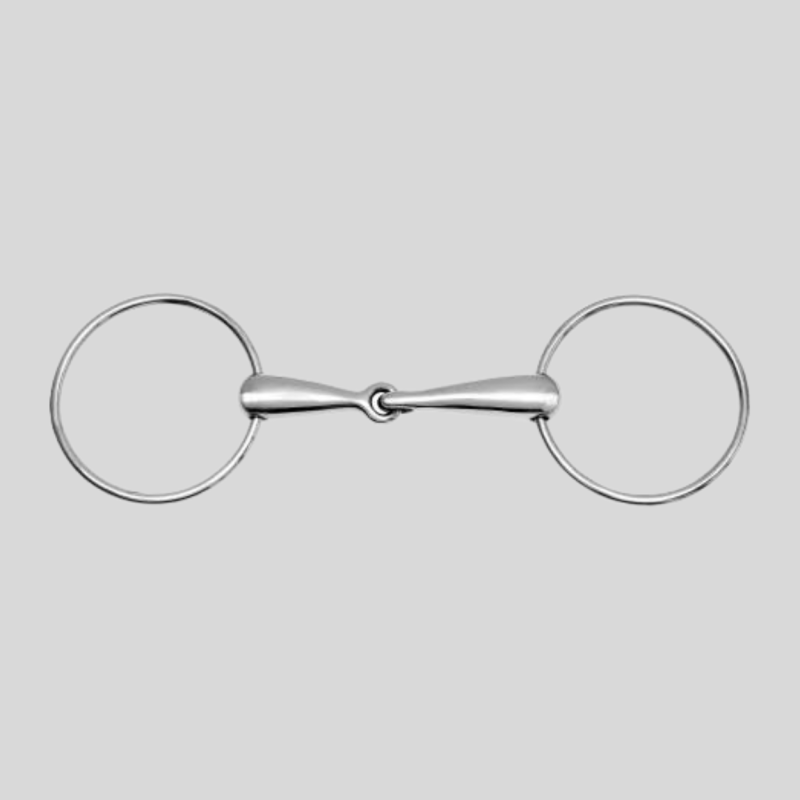 FEELING 2 large ring bits