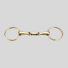 FEELING Gebiss 2 Ringe Anatomic aus Cyprium