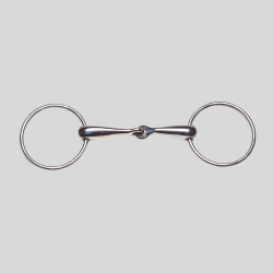 FEELING 2 hollow ring bits