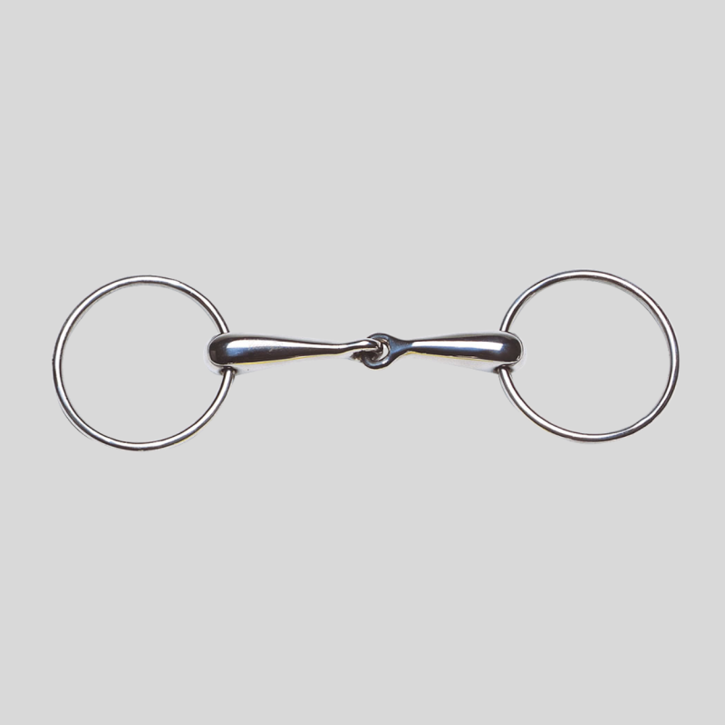 FEELING 2 hollow ring bits