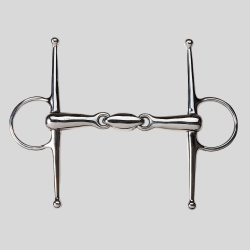 FEELING Mors aiguille Anatomic