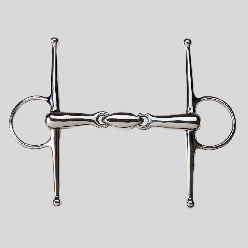 FEELING Anatomic needle bit
