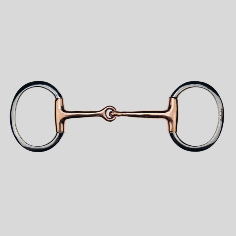 FEELING Copper olive bits