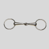 FEELING Mors 2 anneaux maillechort Cyprium