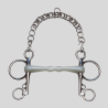 FEELING Pelham droit Flexi