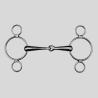 3-fach Ringtrense