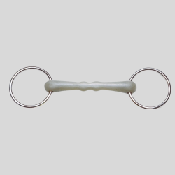 FEELING 2 ring jaw Flexi straight