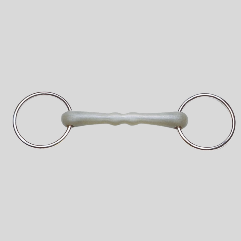 FEELING Mors 2 anneaux Flexi droit