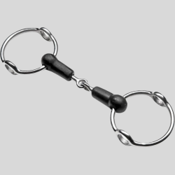 FEELING Gummi-Hebegebiss