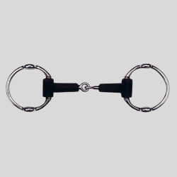 rubber Gag Bit