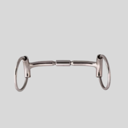 METALAB Mors deux anneaux Elite canon droit