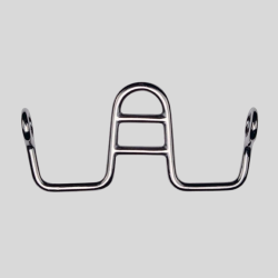 FELLING Mors Tongue Clip