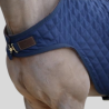 KENTUCKY Walker Blanket 160gr Horse Navy