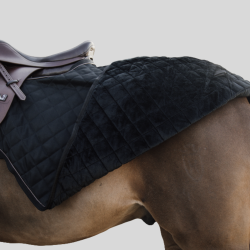 KENTUCKY Couvre-Reins 160gr Cheval