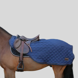 KENTUCKY Couvre-Reins 160gr Cheval