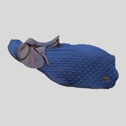 KENTUCKY Couvre-Reins 160gr Cheval