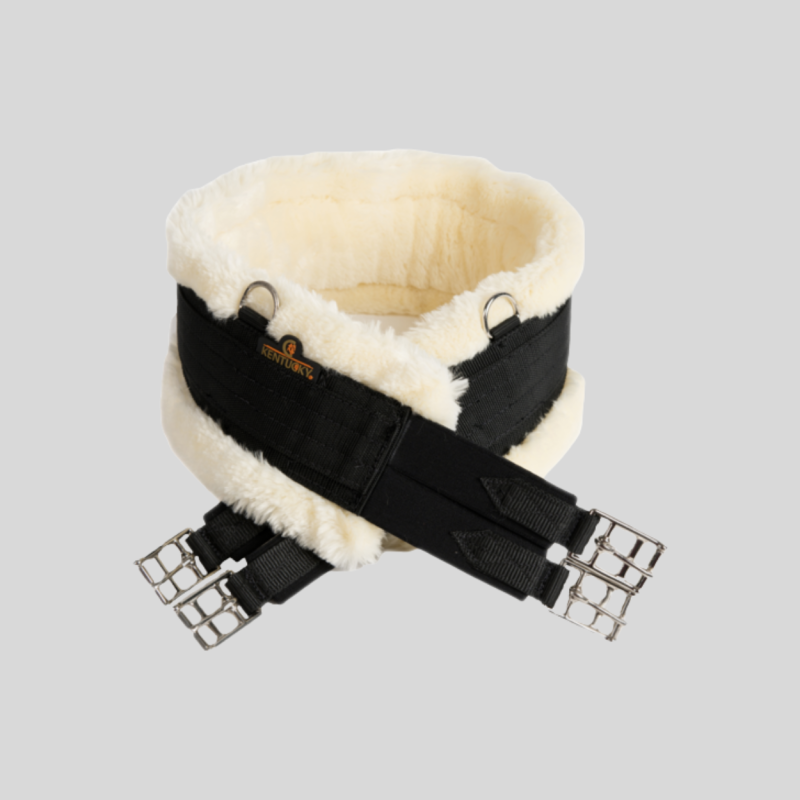 Kentucky Sangle Mouton