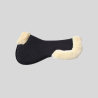 KENTUCKY Stoßdämpfer Anatomic Mouton Schwarz/Weiß
