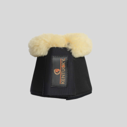 KENTUCKY Cloches Mouton Solimbra Noir