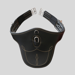 KENTUCKY Bib strap black