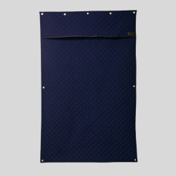 KENTUCKY Blue box hanging