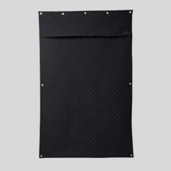 KENTUCKY Box hanging black