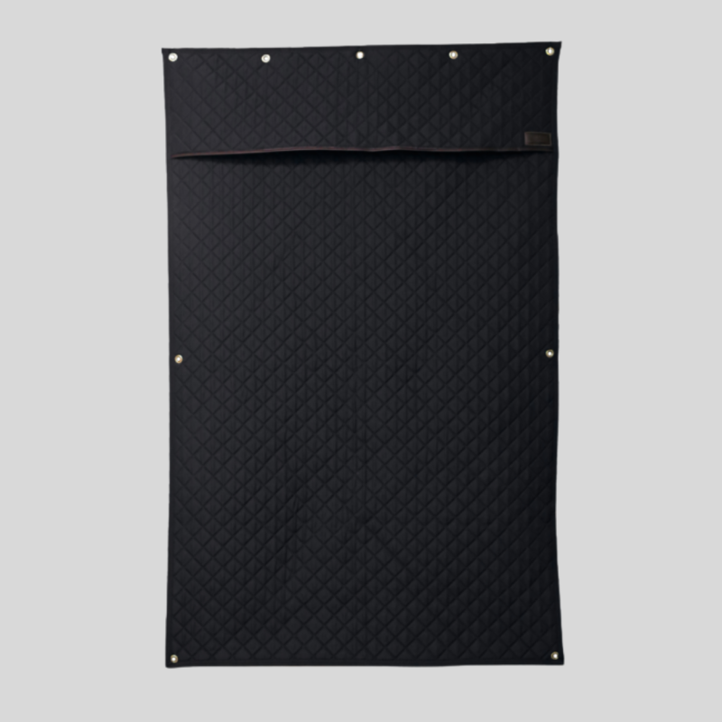KENTUCKY Box hanging black