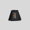 KENTUCKY Cloches Noir Solimbra