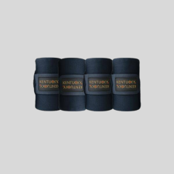 KENTUCKY Bandes de Repos Repellent - Set 4 Marine